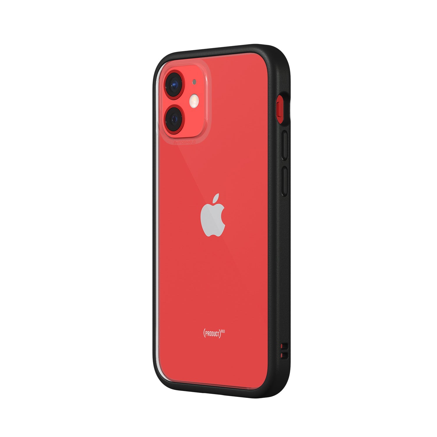 RhinoShield MOD NX 2-in-1 Case For iPhone 12 mini - Black - Mac Addict