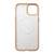 Nomad Modern Leather Case w/ MagSafe For iPhone 13 - NATURAL - Mac Addict