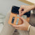 Moshi Overture Wallet Case For iPhone 12 / 12 Pro - Luna Pink - Mac Addict