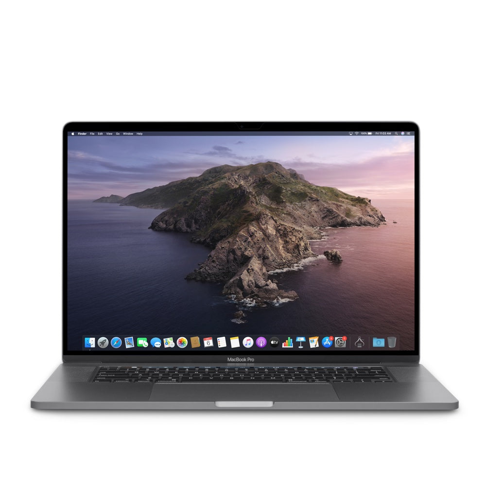 Moshi Umbra Privacy Screen Protector For MacBook Pro 16" - Mac Addict