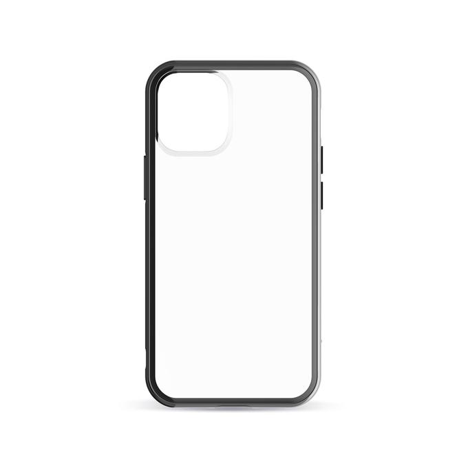 Mous Clarity Protective Clear Case For iPhone 12 mini - Mac Addict