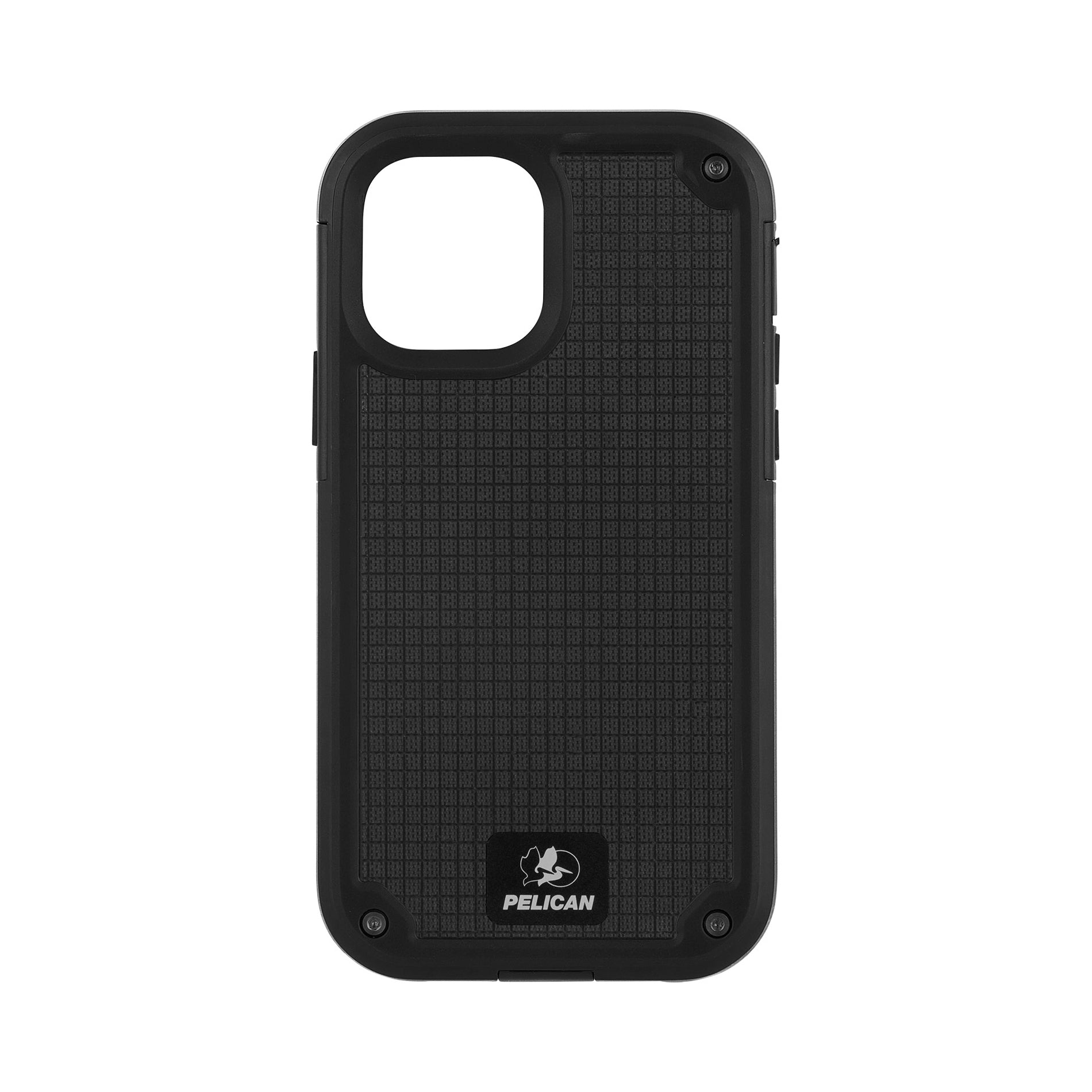 Pelican Shield G10 Ultra Protective Case + Holster For iPhone iPhone 12 mini - Mac Addict