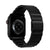 Nomad Titanium Band 42/44/45mm - Black hardware