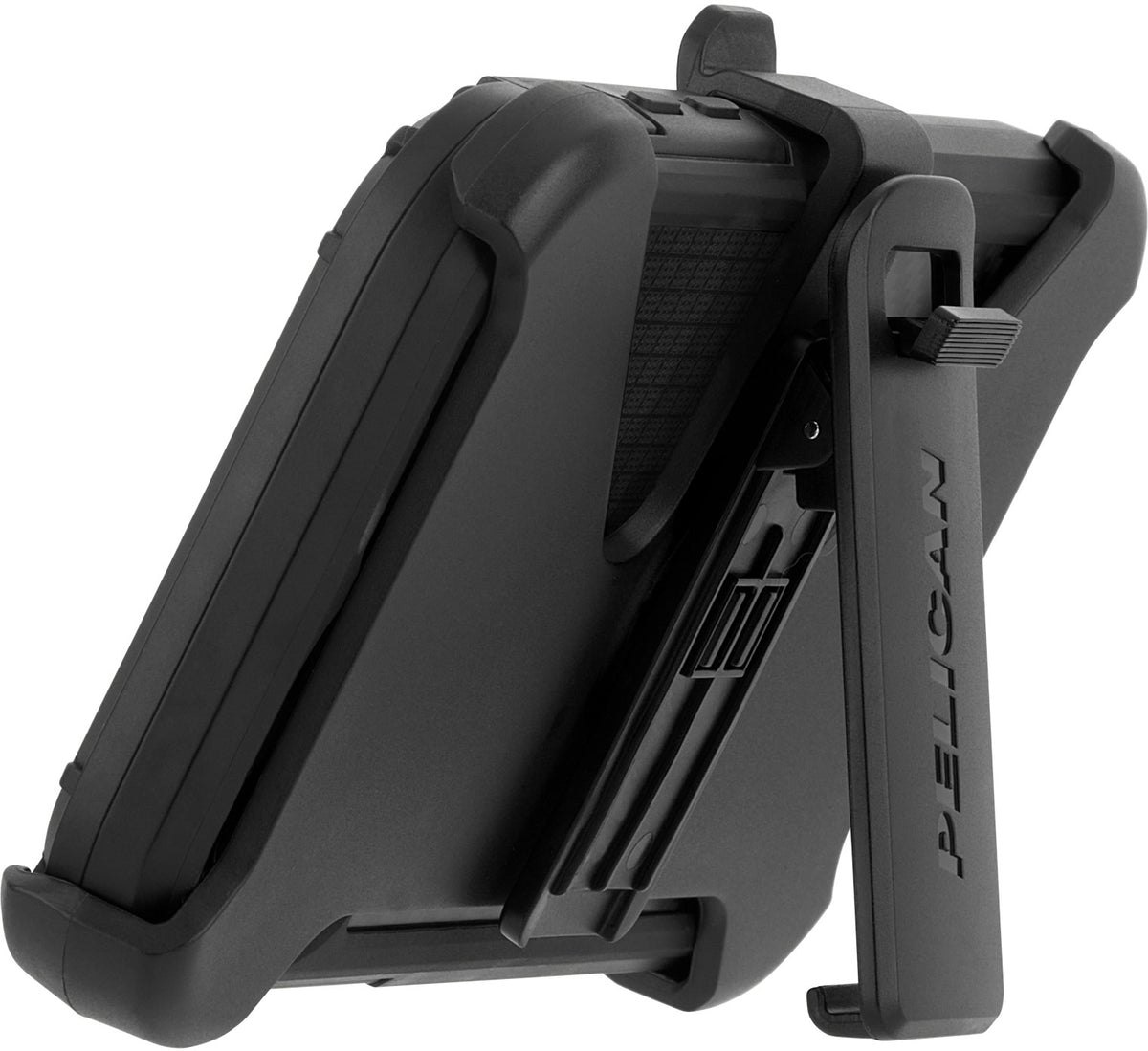 Pelican Shield G10 Ultra Protective Case + Holster For iPhone iPhone 12 mini - Mac Addict