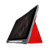 STM Dux Plus Duo Rugged Case For iPad 8th/7th Gen - Red - Mac Addict