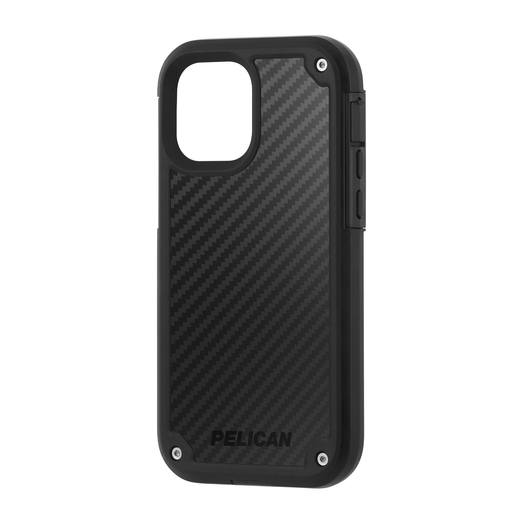 Pelican Shield Ultra Protecive Case + Holster For iPhone iPhone 12 / 12 Pro - Mac Addict