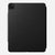 Nomad Rugged Folio Case w/ Horween Leather For iPad Pro 12.9" (4th Gen) - Black - Mac Addict