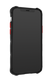 Element Case Special Ops Rugged Case For iPhone 12 mini - Clear/Black - Mac Addict