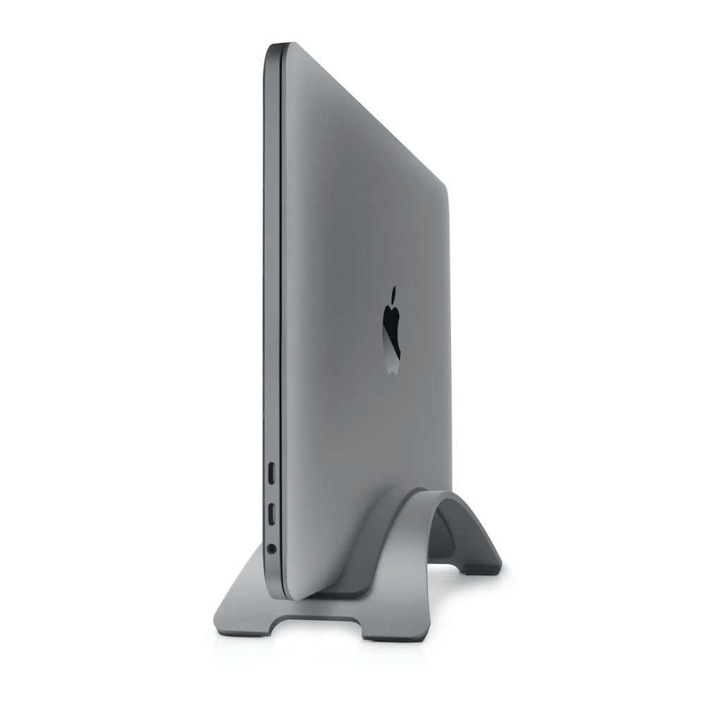 Twelve South BookArc For MacBook Pro w/ USB-C - Space Grey - Mac Addict