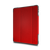 STM Dux Plus Duo Rugged Case For iPad 8th/7th Gen - Red - Mac Addict