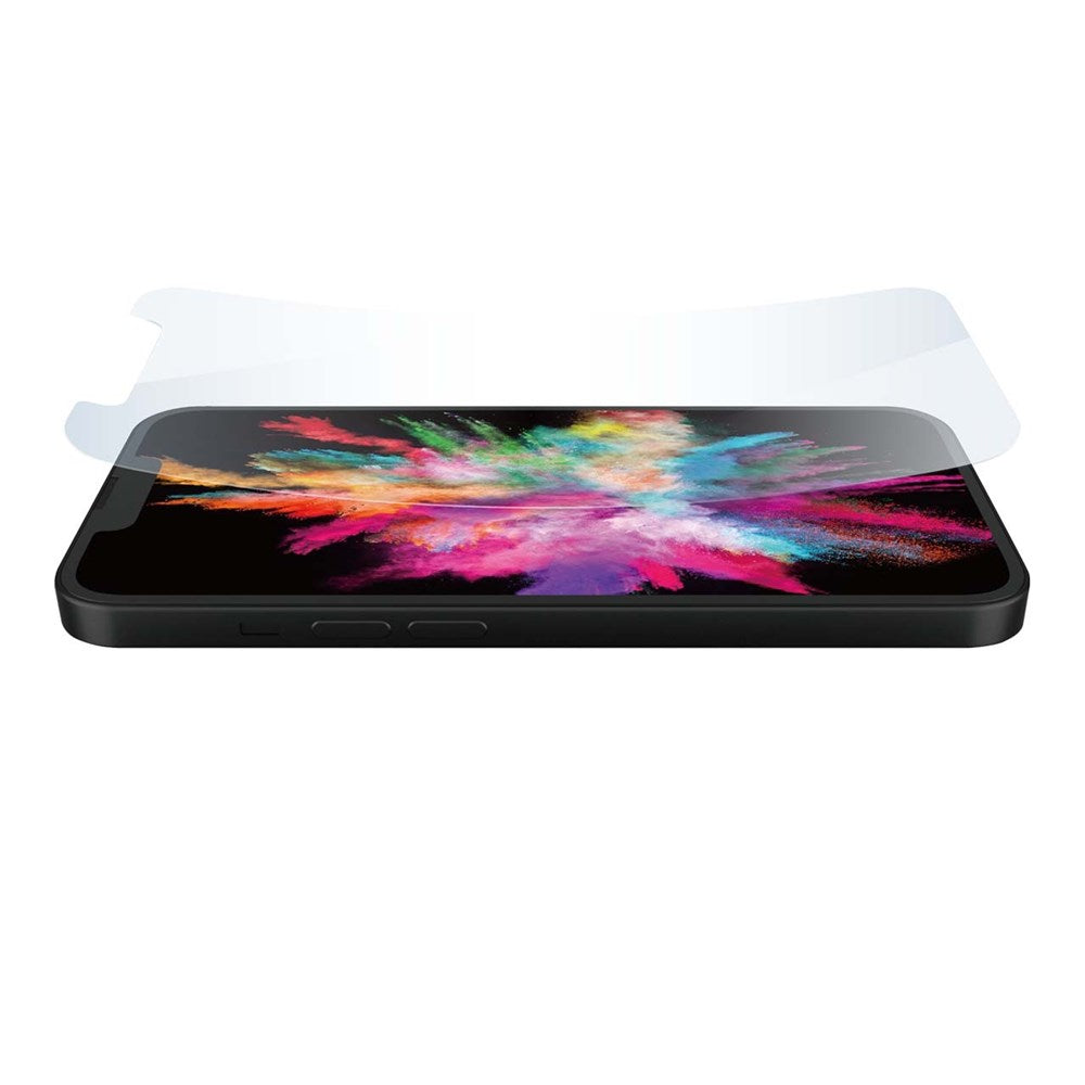 Power Support Crystal Film Screen Protector For iPhone 13/13 Pro - Mac Addict