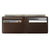 Nomad BiFold Wallet w/ Horween Leather - BROWN - Mac Addict