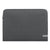 Moshi Pluma Laptop Sleeve For 15"/16" MacBook Pro - Herringbone Gray - Mac Addict
