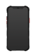 Element Case Special Ops Rugged Case For iPhone 12 mini - Clear/Black - Mac Addict