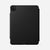 Nomad Rugged Folio Case w/ Horween Leather For iPad Pro 11" (2nd Gen) - Black - Mac Addict