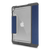STM Dux Plus Duo Rugged Case For iPad 8th/7th Gen - Midnight Blue - Mac Addict