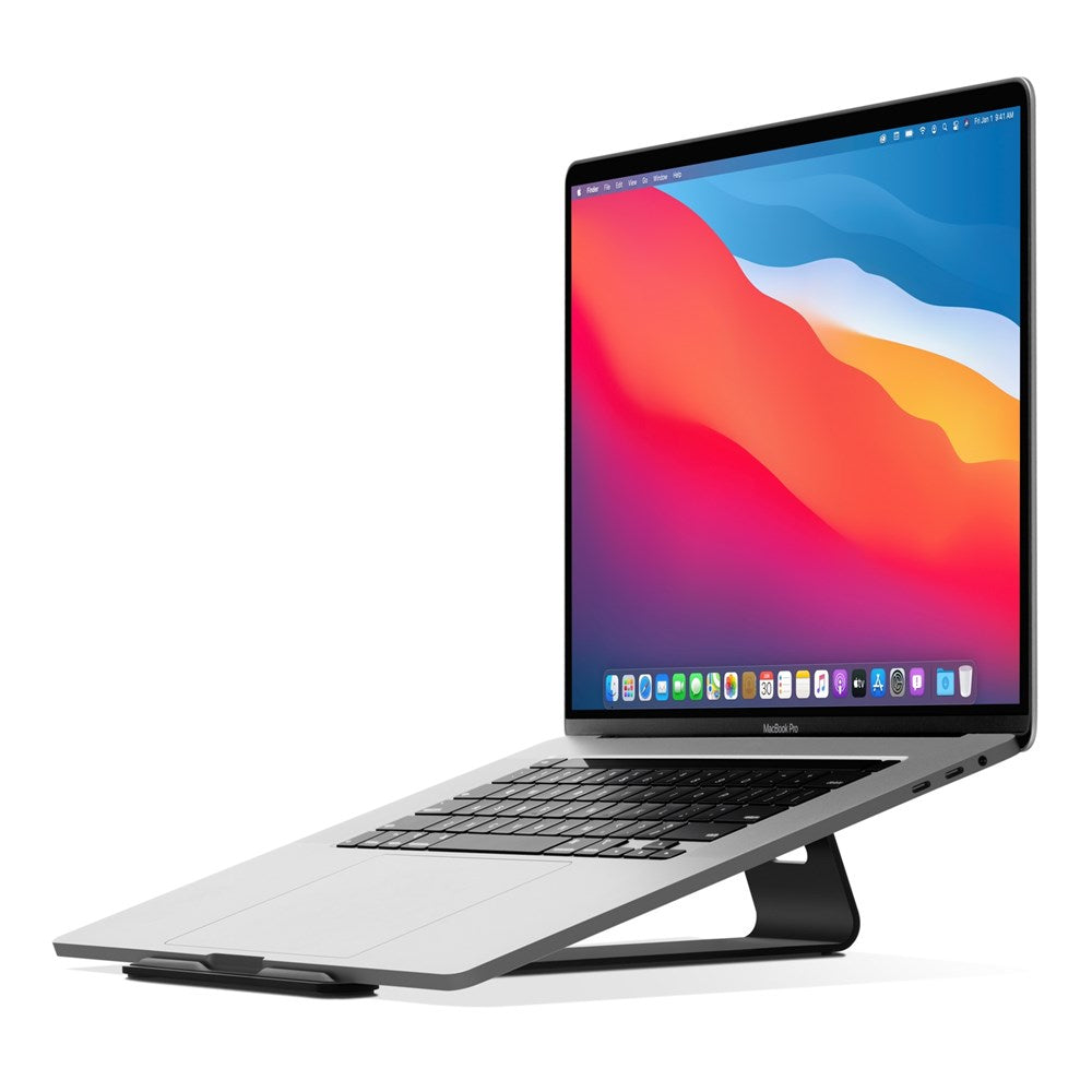 Twelve South ParcSlope II Desktop Stand For MacBook and iPad - Mac Addict