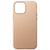 Nomad Modern Leather Case w/ MagSafe For iPhone 13 Pro Max - NATURAL - Mac Addict