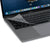 Moshi ClearGuard Keyboard Protector For 13" MacBook Air  (2020) - Mac Addict