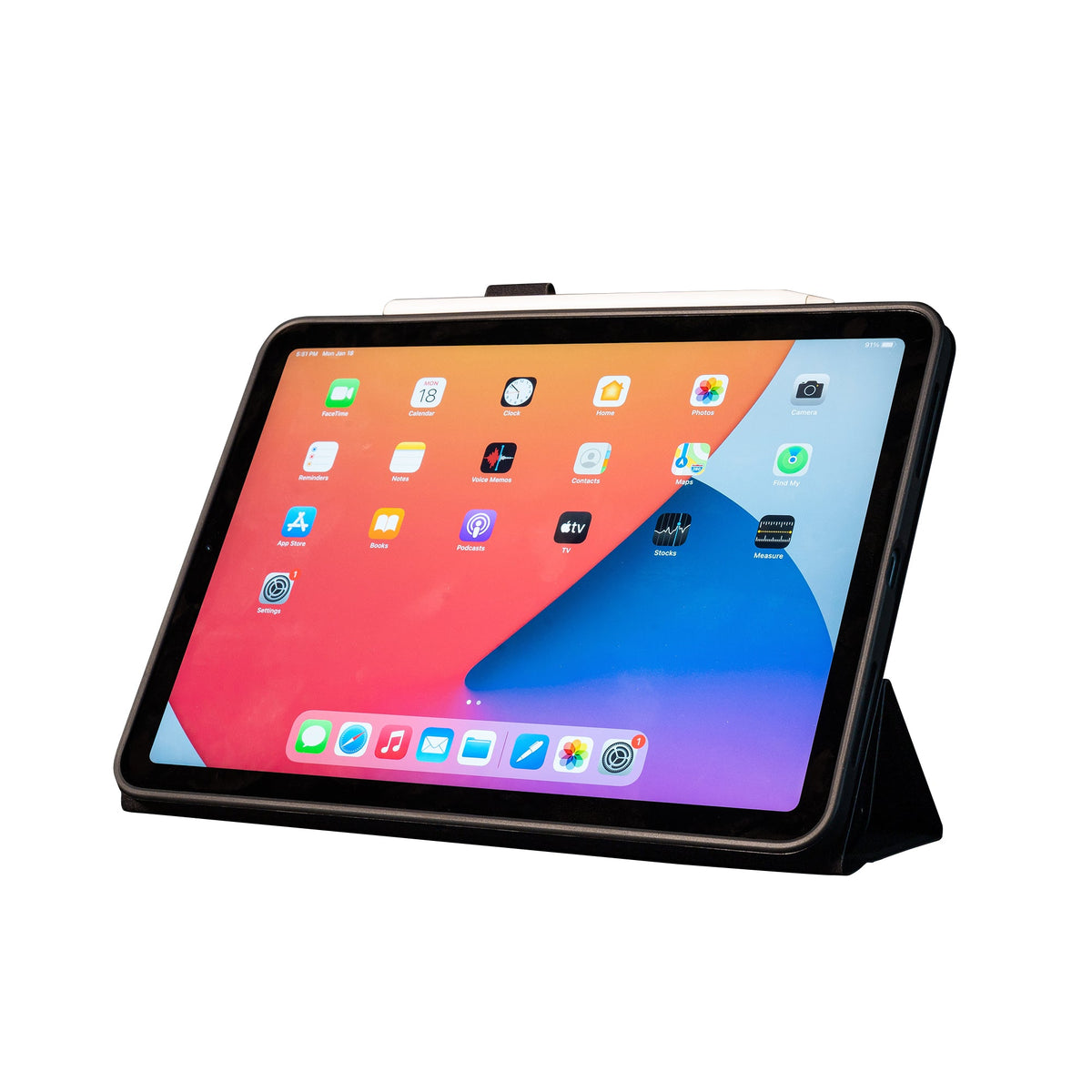 Adonit Folio Case for iPad Pro 11" Gen 1/2/3