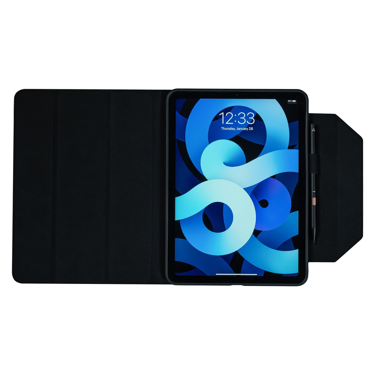 Adonit Folio Case for iPad Pro 11" Gen 1/2/3