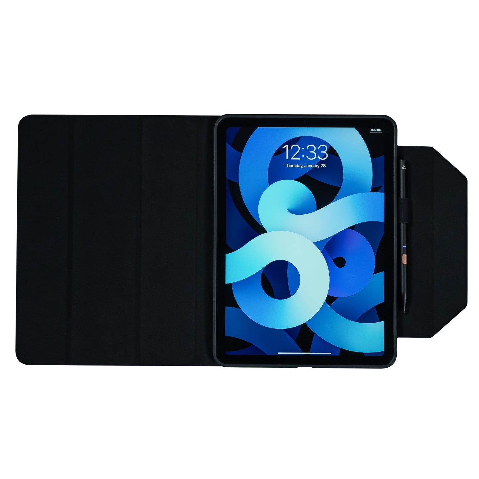 Adonit Folio Case for iPad Pro 11" Gen 1/2/3