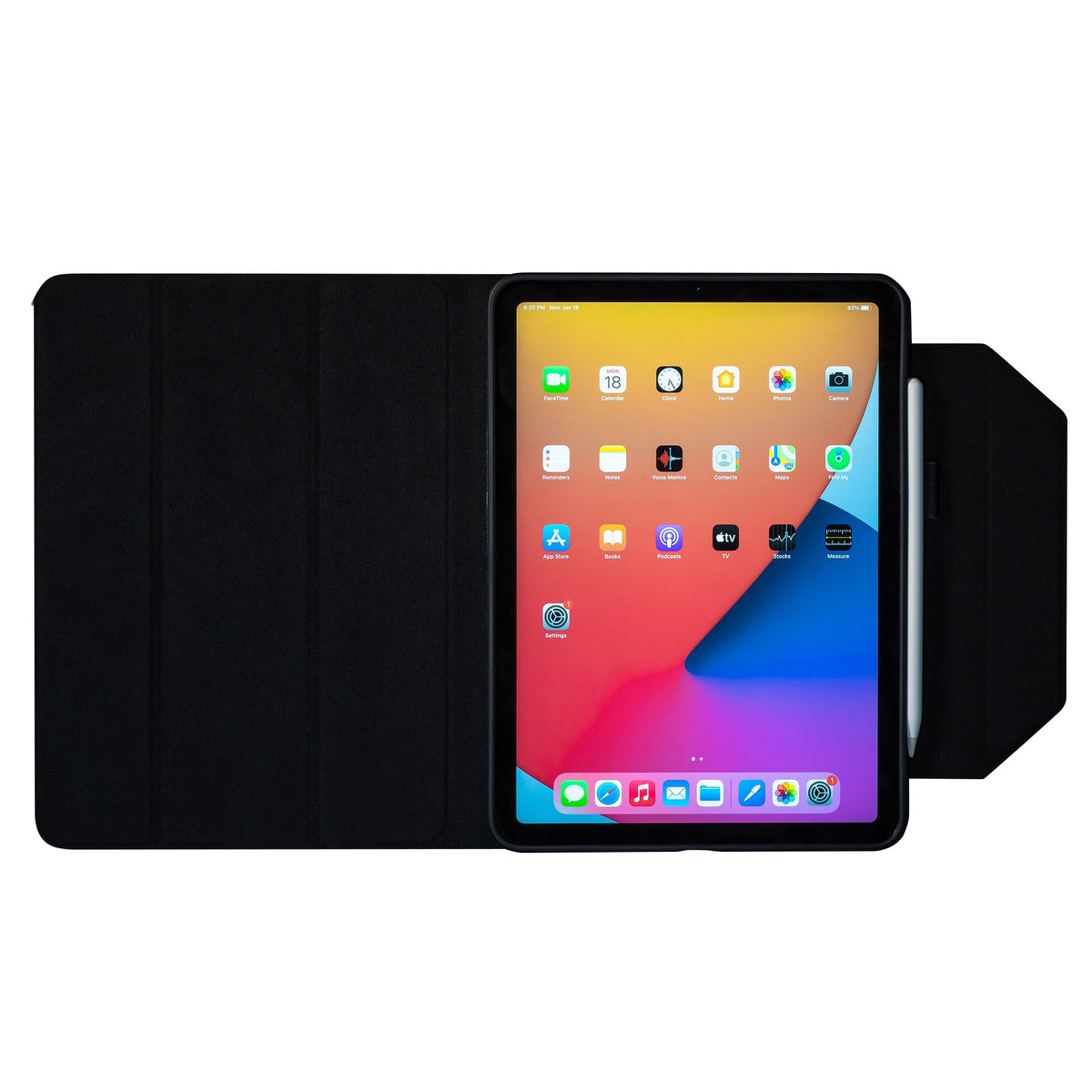 Adonit Folio Case for iPad Pro 11" Gen 1/2/3