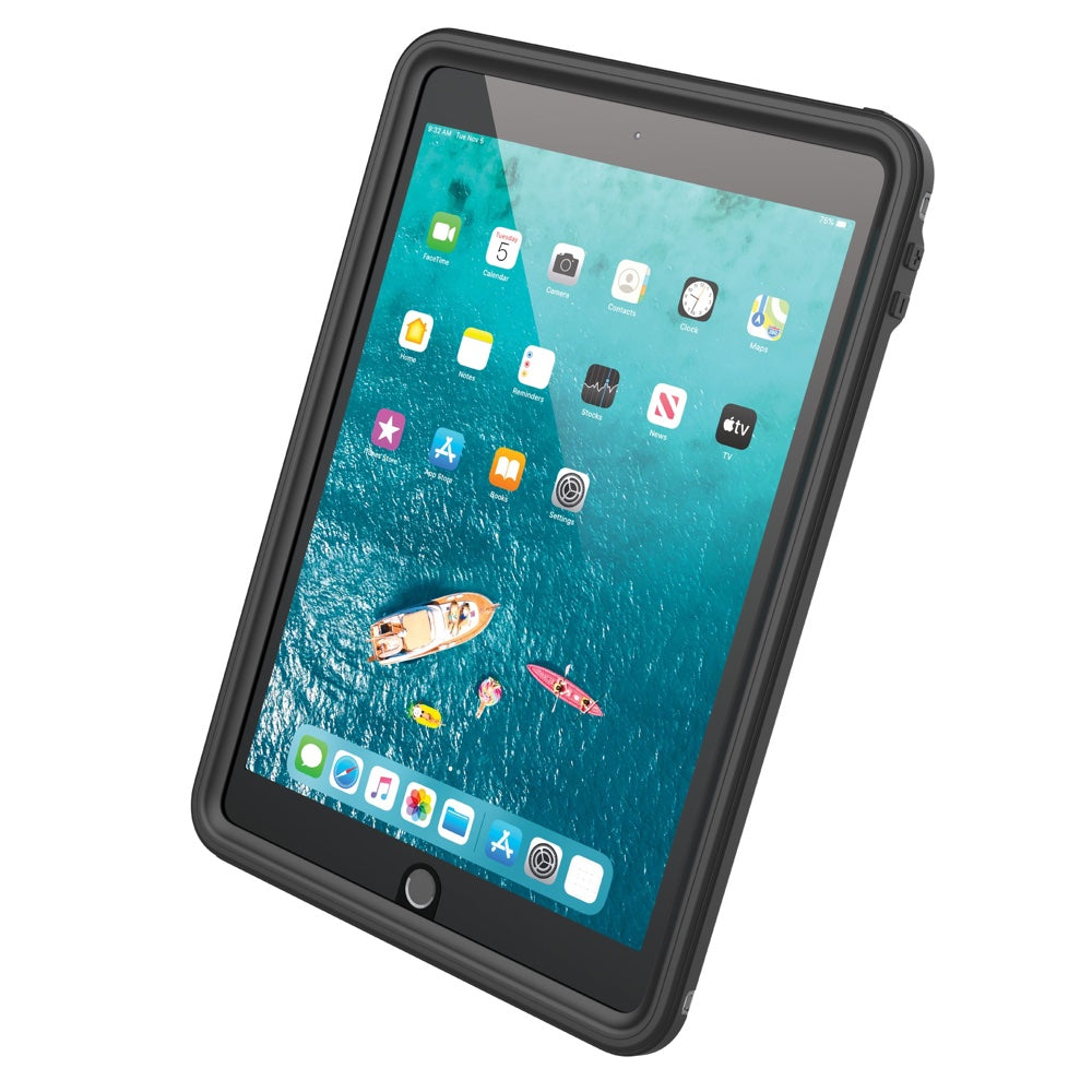 Catalyst Waterproof Case for iPad 10.2" (7, 8 & 9th Gen) - Mac Addict