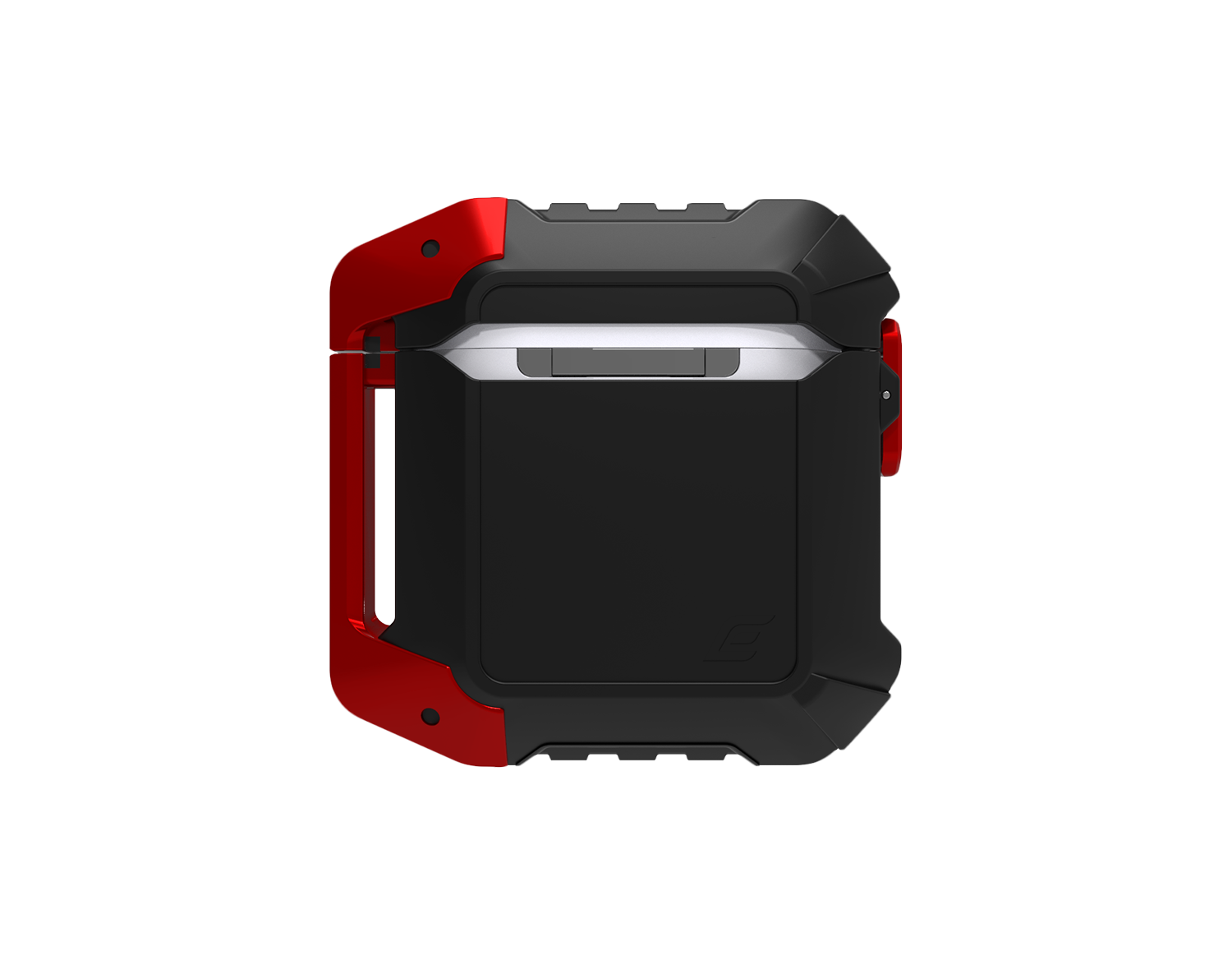 Element Case Black Ops Tough & Rugged Airpods 3rd Gen Case - Black - Mac Addict