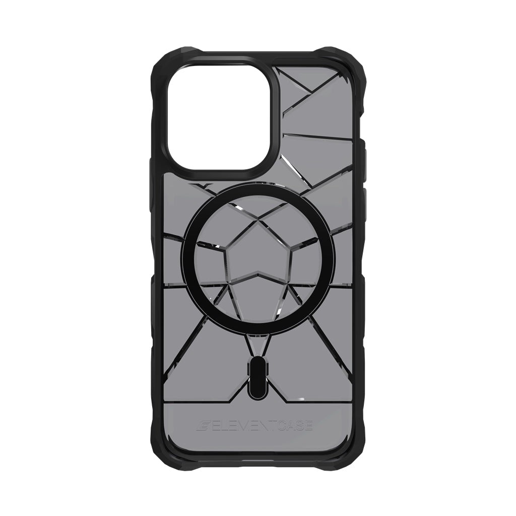 Element Case Special Ops X5 Case w/ MagSafe  iPhone 14 Pro Max 6.7 - SMOKE