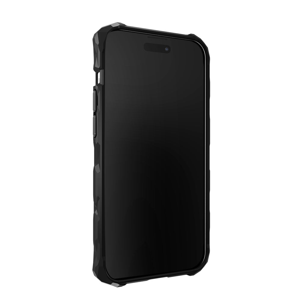 Element Case Special Ops X5 Case w/ MagSafe  iPhone 14 Pro Max 6.7 - SMOKE