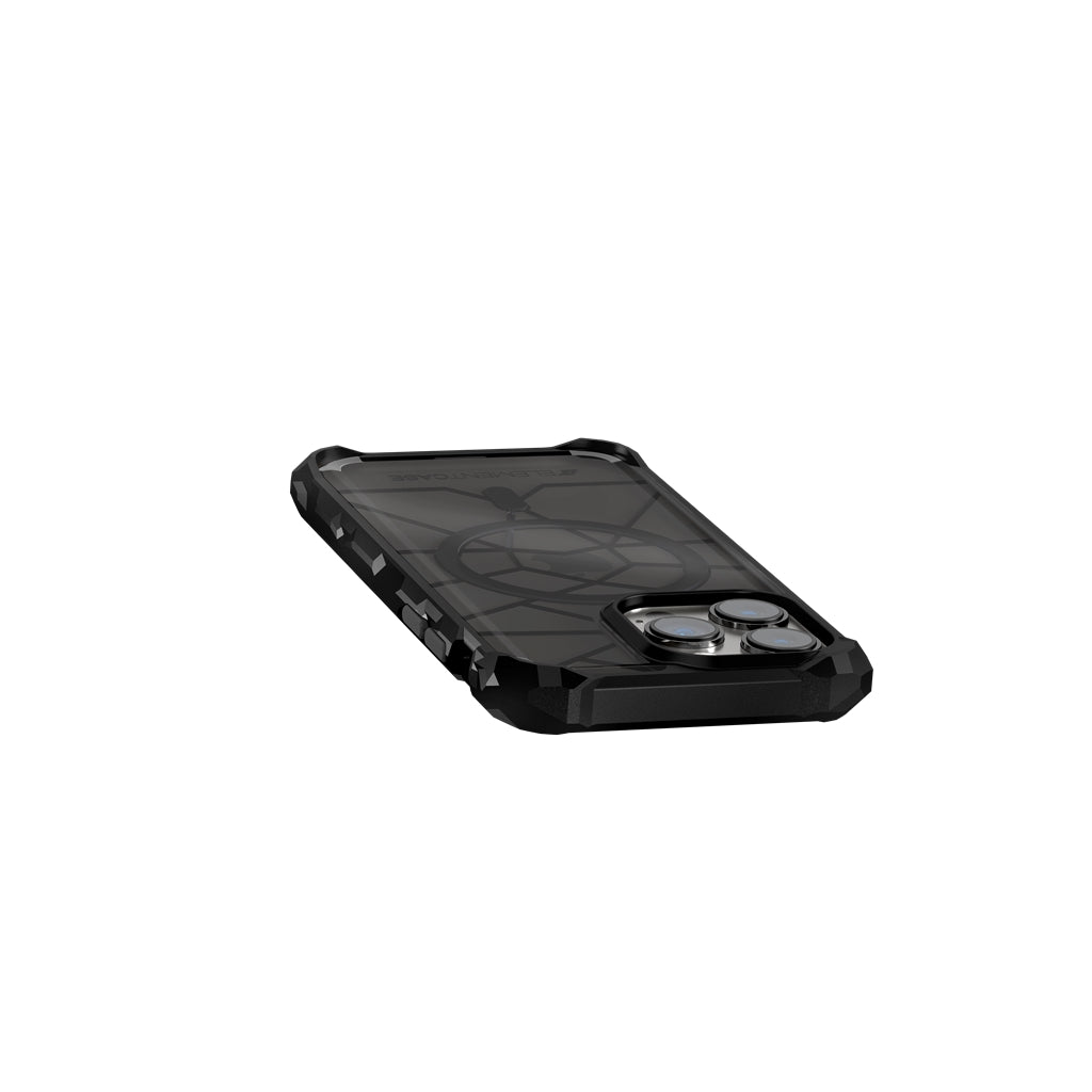 Element Case Special Ops X5 Case w/ MagSafe  iPhone 14 Pro Max 6.7 - SMOKE