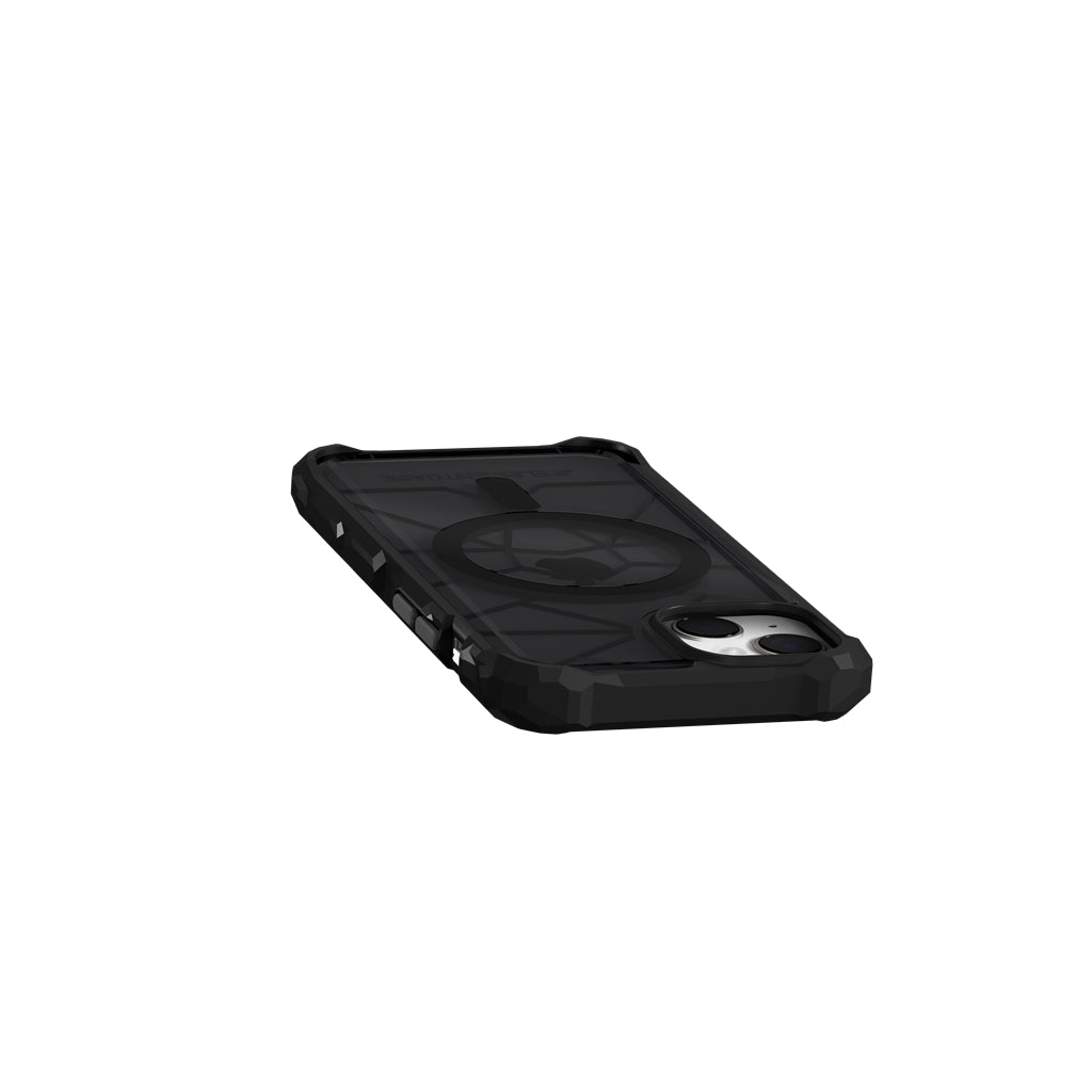 Element Case Special Ops X5 Case w/ MagSafe  iPhone 14 Plus 6.7 - SMOKE