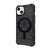 Element Case Special Ops X5 Case w/ MagSafe  iPhone 14 Plus 6.7 - SMOKE