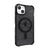 Element Case Special Ops X5 Case w/ MagSafe  iPhone 14 Plus 6.7 - SMOKE