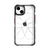 Element Case Special Ops X5 Case For iPhone 14 Standard 6.1 - CLEAR