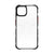 Element Case Special Ops X5 Case For iPhone 14 Standard 6.1 - CLEAR