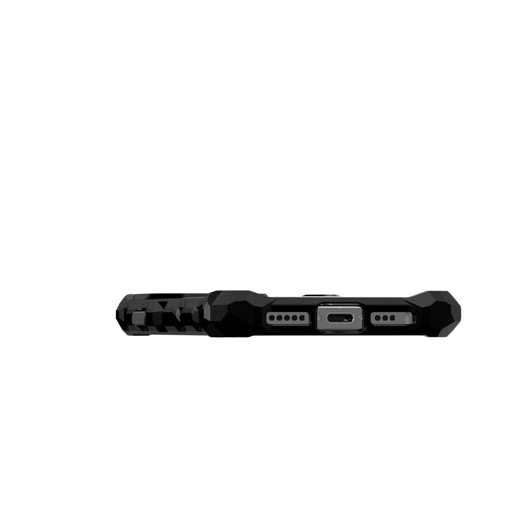 Element Case Special Ops X5 Case For iPhone 14 Standard 6.1 - SMOKE