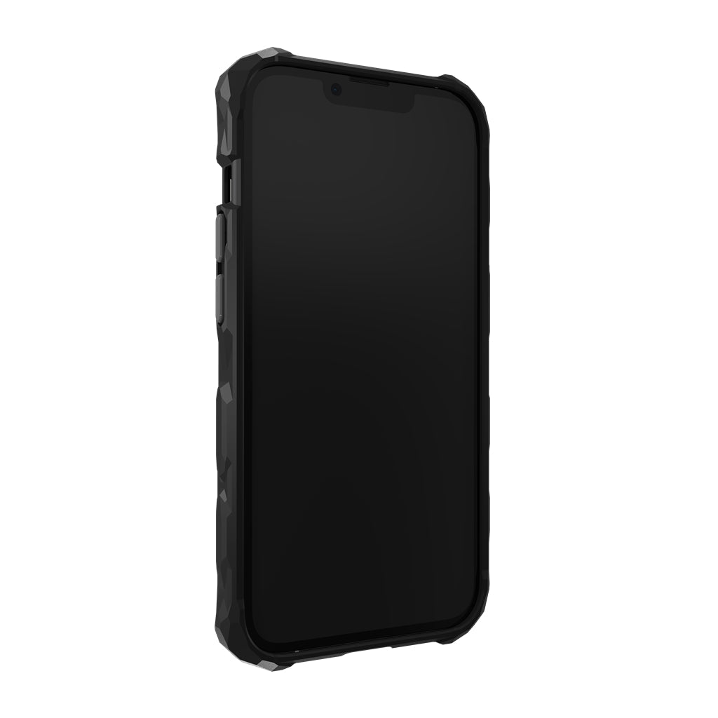 Element Case Special Ops X5 Case For iPhone 14 Pro 6.1 - SMOKE