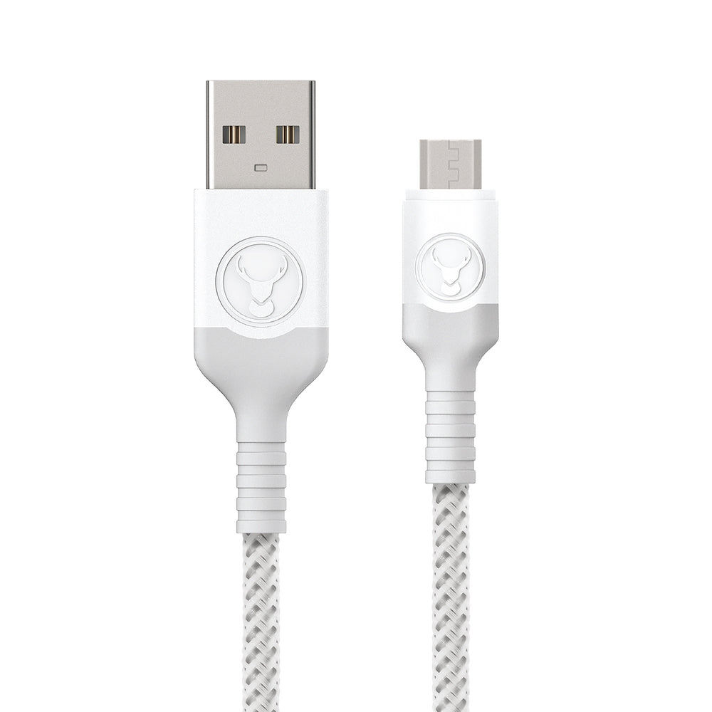 Bonelk USB to Micro USB Cable, Long-Life Series (2m)