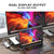 HyperDrive Viper 10-in-2 USB-C Hub w/ Dual HDMI + Ethernet