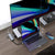 HyperDrive Viper 10-in-2 USB-C Hub w/ Dual HDMI + Ethernet