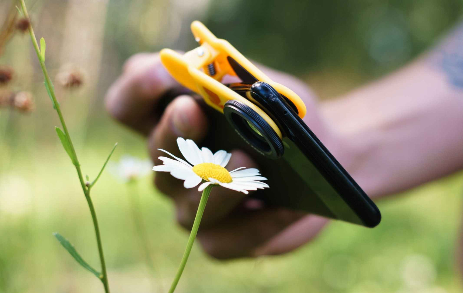 KODAK Smartphone 3-in-1 Lens Set Ultra Wide - Macro - Fisheye