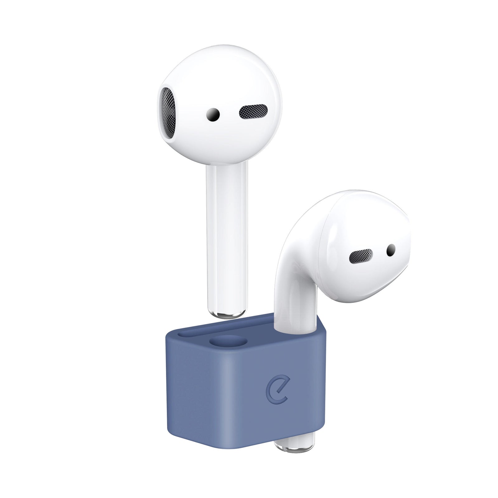 KeyBudz PodLokz Apple Watch Strap Holder For AirPods Gen 2/1 - Mac Addict