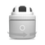 Pivo Pod Lite 360 Degree Auto Rotating Pod for Content Creation - White - Mac Addict