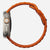 Nomad Sport Band 45mm Waterproof Bracelet - Ultra Orange