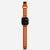 Nomad Sport Band 45mm Waterproof Bracelet - Ultra Orange