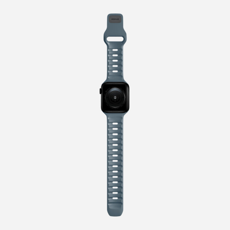 Nomad Sport Band 41mm Waterproof Bracelet - Marine Blue