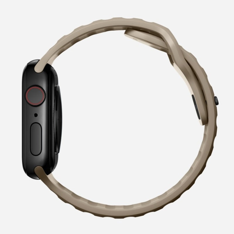 Nomad Sport Band 41mm Waterproof Bracelet - Dune