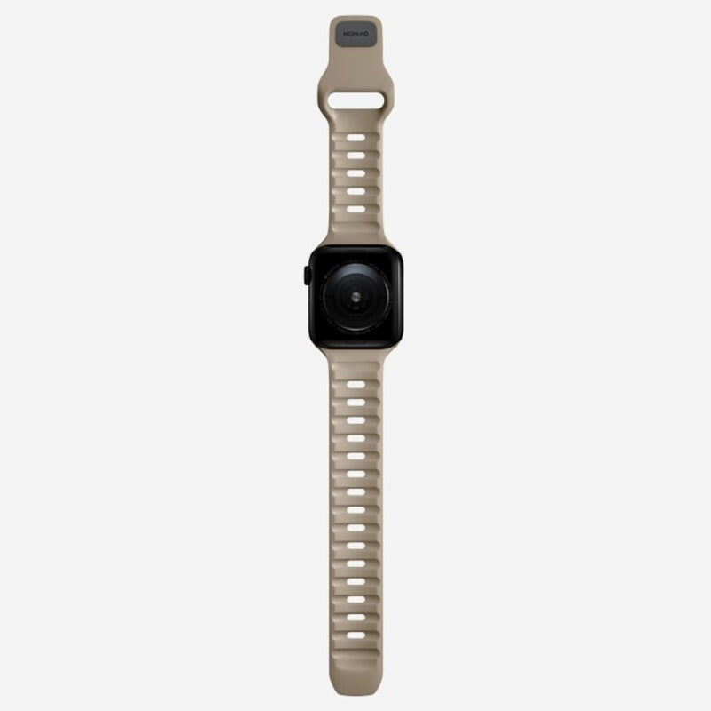 Nomad Sport Band 41mm Waterproof Bracelet - Dune